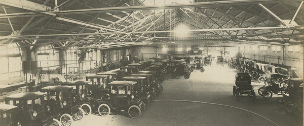 Fritchle Electric Care Warehouse